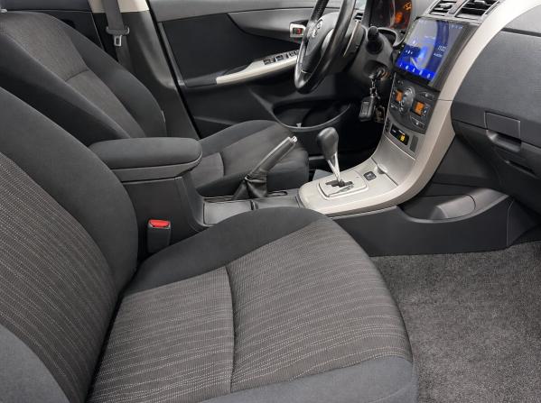 Toyota Corolla X (E140 E150) с пробегом 2007 года, цена 750 000 рублей, 231000 км, седан, Автокод Объявления