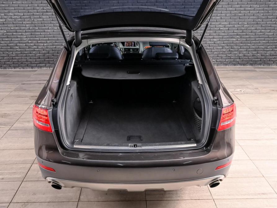 Audi A4 allroad IV (B8) Екатеринбург  - изображение 6