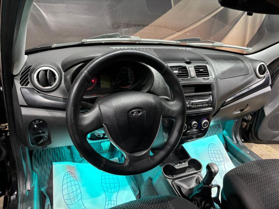 Lada (ВАЗ) Kalina II Ставрополь  - изображение 7