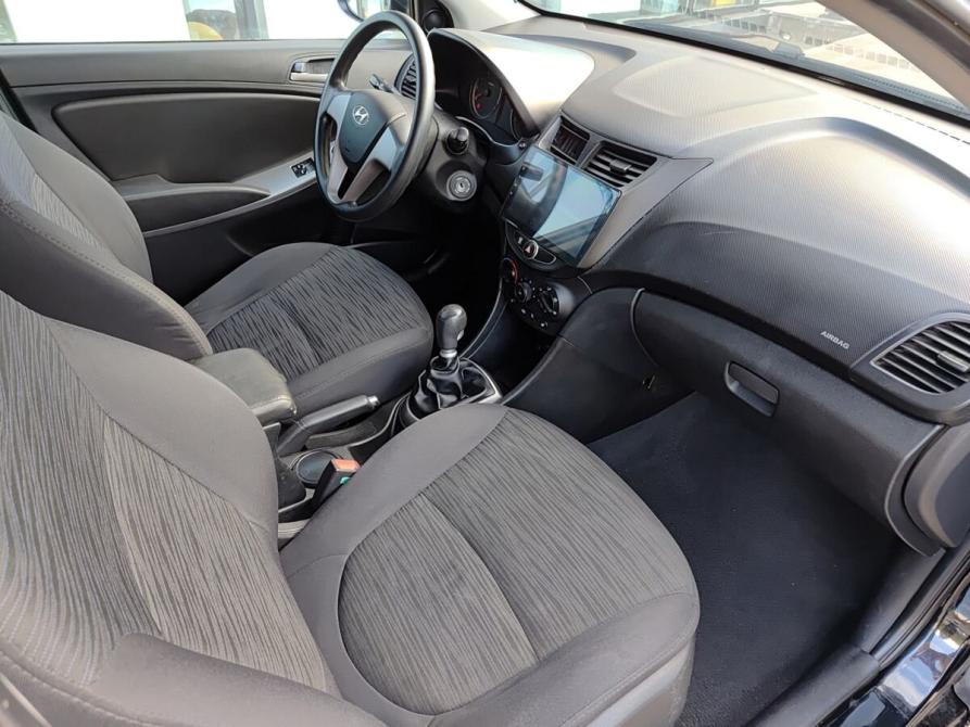 Hyundai Solaris I Рестайлинг Ижевск  - изображение 13