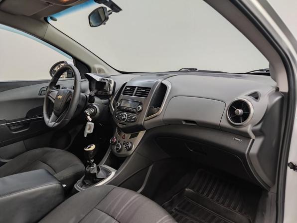 Chevrolet Aveo II с пробегом 2012 года, цена 470 000 рублей, 183060 км, седан, Автокод Объявления