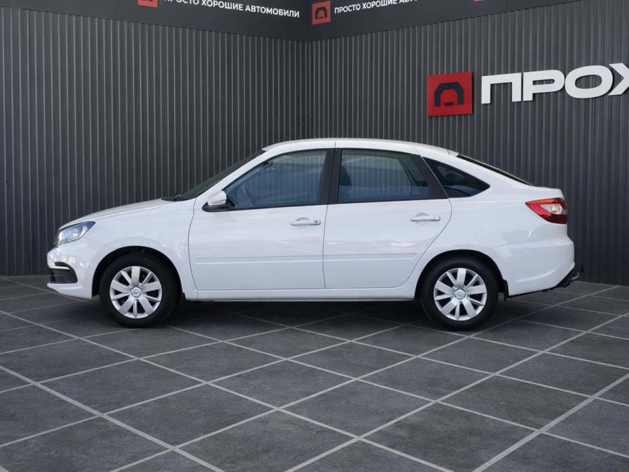 Lada (ВАЗ) Granta I Рестайлинг Пермь  - изображение 30