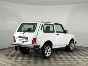 Lada (ВАЗ) Niva Legend I Воронеж  - изображение 35