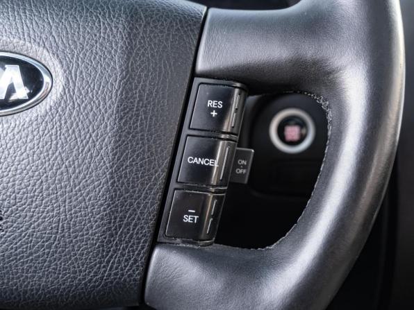 Kia Mohave I с пробегом 2015 года, цена 1 980 000 рублей, 334487 км, внедорожник, Автокод Объявления