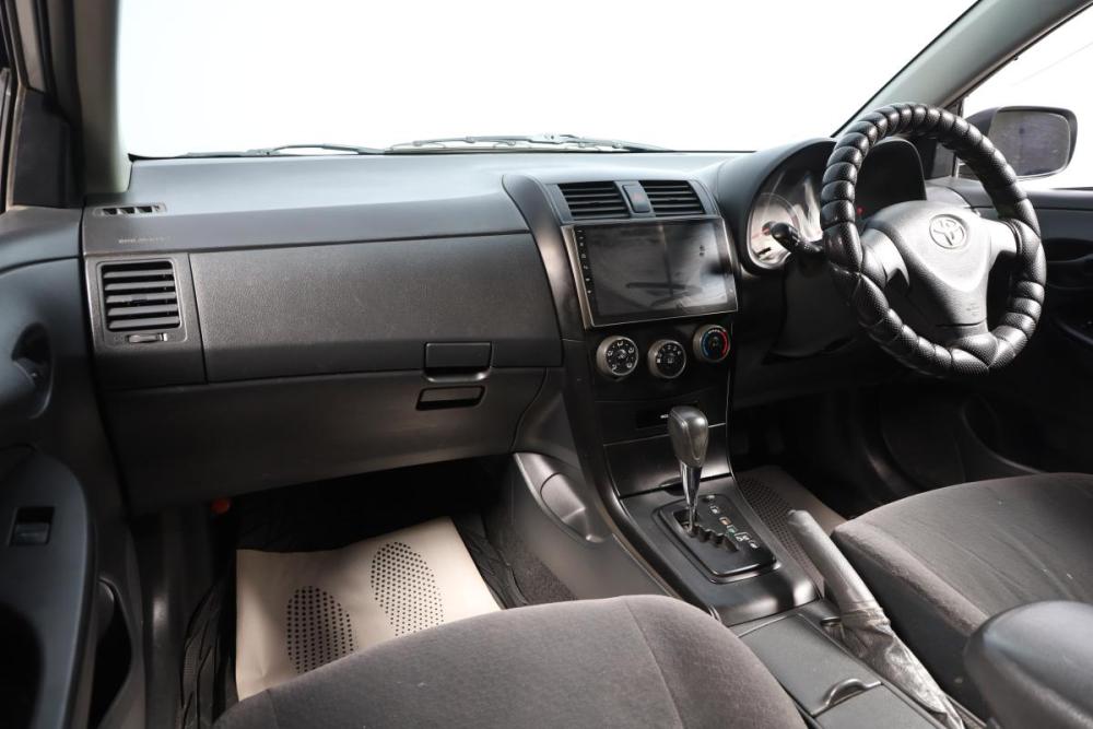 Toyota Corolla II II (L20) Новосибирск  - изображение 8