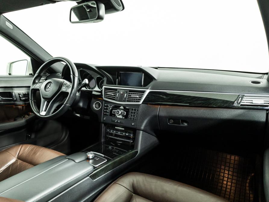 Mercedes-Benz E-Класс IV (W212 S212 C207) Санкт-Петербург  - изображение 9