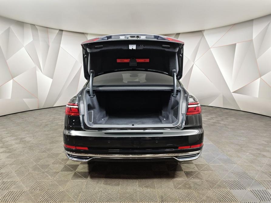 Audi A8 IV (D5) Москва  - изображение 12