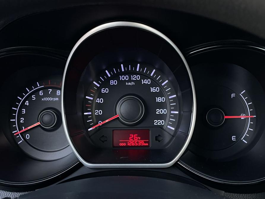 Kia Rio III Ярославль  - изображение 12