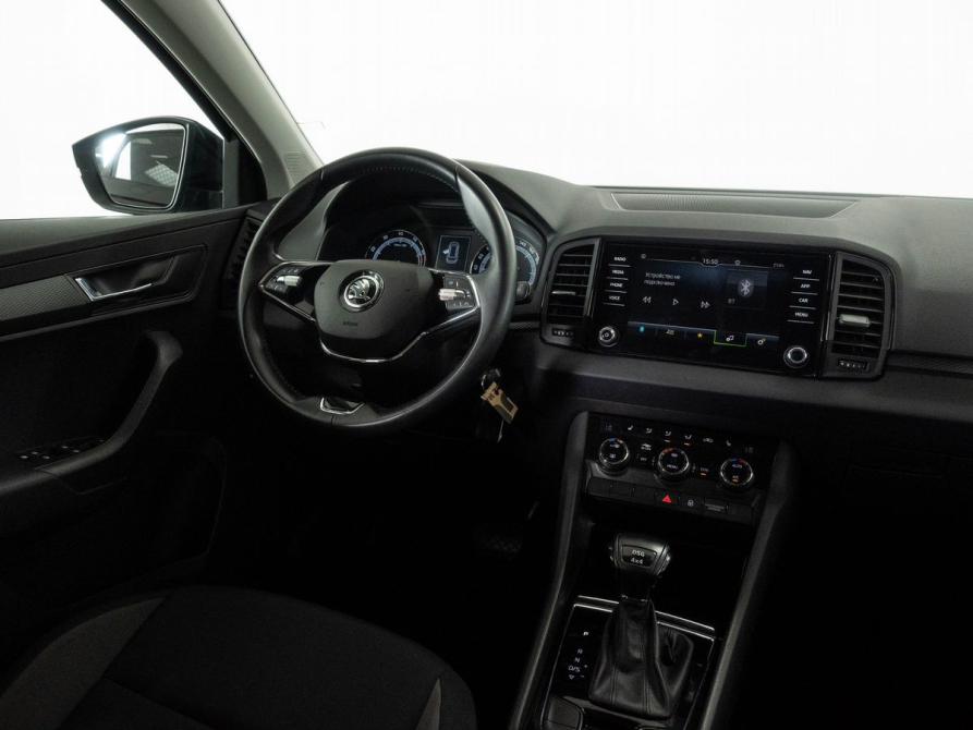Skoda Karoq I Казань  - изображение 13