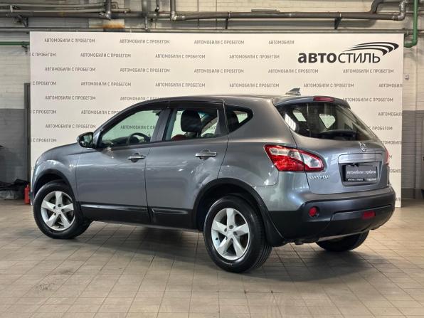 Nissan Qashqai I Рестайлинг с пробегом 2013 года, цена 849 000 рублей, 285573 км, внедорожник, Автокод Объявления