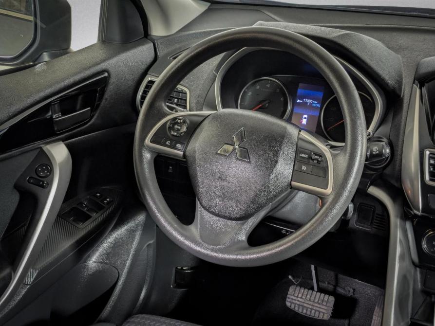 Mitsubishi Eclipse Cross I Екатеринбург  - изображение 14