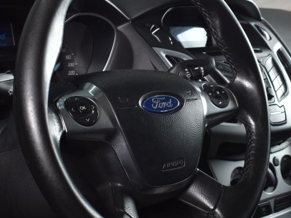 Ford Focus III с пробегом 2012 года, цена 664 995 рублей, 171381 км, седан, Автокод Объявления