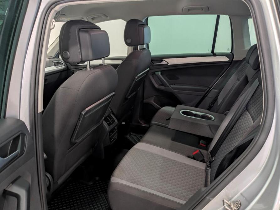 Volkswagen Tiguan II Москва  - изображение 5