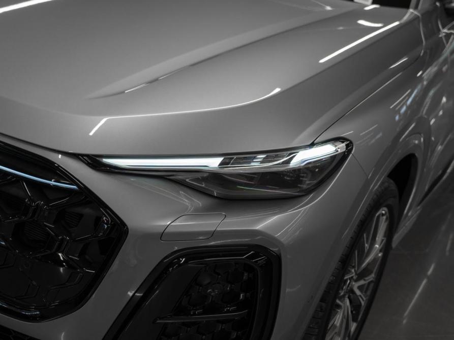 Audi Q5 III Москва  - изображение 24
