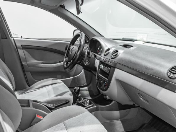 Chevrolet Lacetti I с пробегом 2011 года, цена 390 000 рублей, 234979 км, хэтчбек, Автокод Объявления