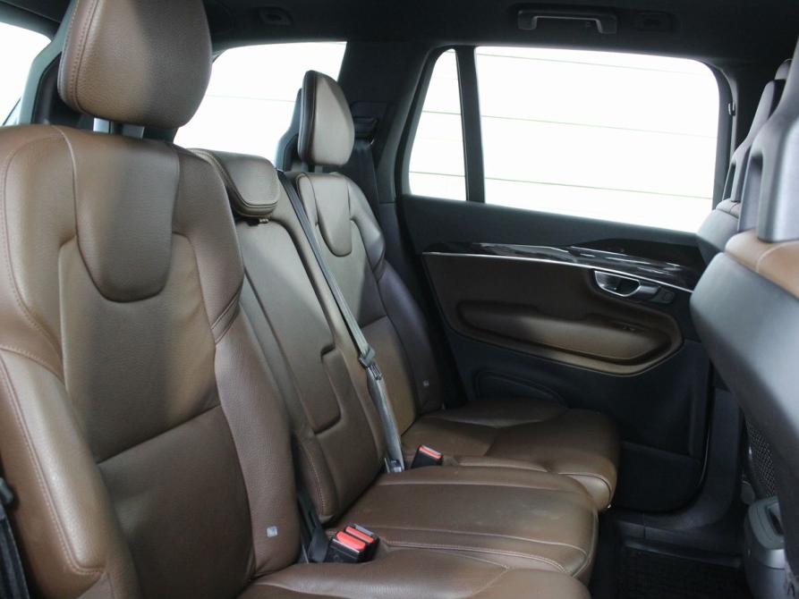 Volvo XC90 II Москва  - изображение 25