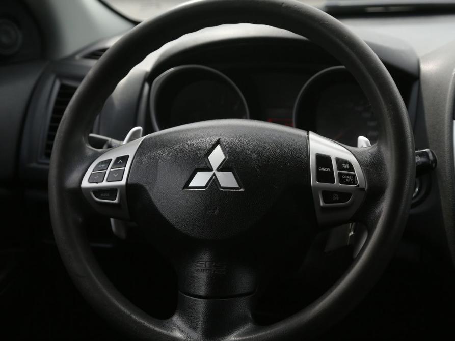 Mitsubishi ASX I Иваново  - изображение 16