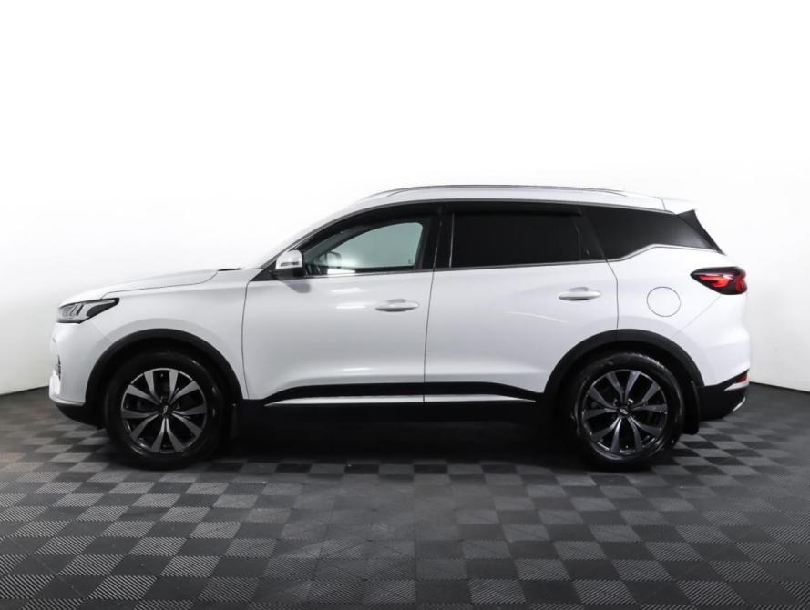 Chery Tiggo 7 Pro I Москва  - изображение 8