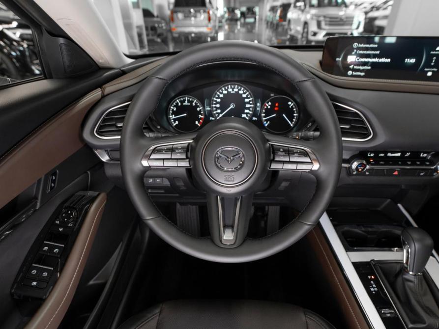 Mazda CX-30 I Москва  - изображение 10