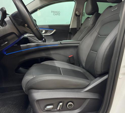 Chery Tiggo 7 Pro Max I Рестайлинг с пробегом 2024 года, цена 1 904 000 рублей, 47956 км, внедорожник, Автокод Объявления