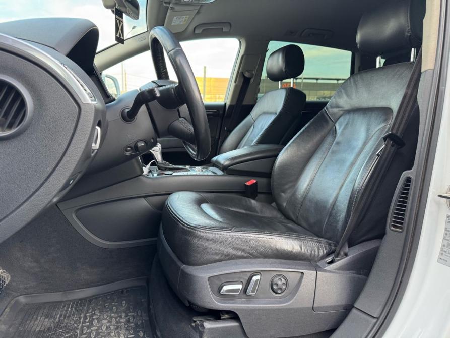 Audi Q7 I (4L) Рестайлинг Волгоград  - изображение 9