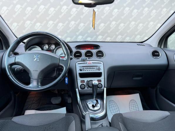 Peugeot 308 I с пробегом 2010 года, цена 515 000 рублей, 240000 км, хэтчбек, Автокод Объявления