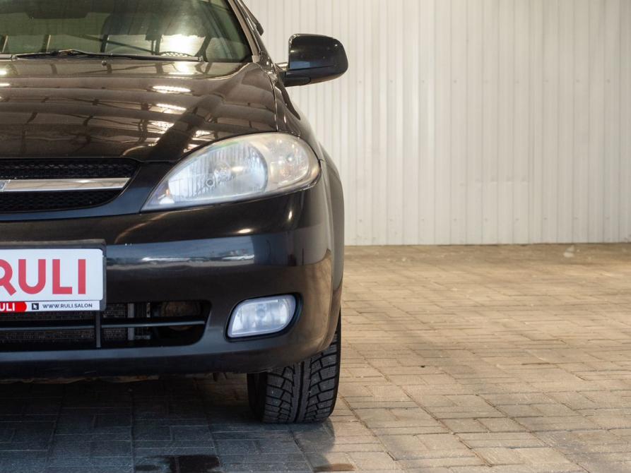 Chevrolet Lacetti I Иваново  - изображение 5