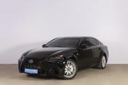 Lexus GS IV Новосибирск  - изображение 24