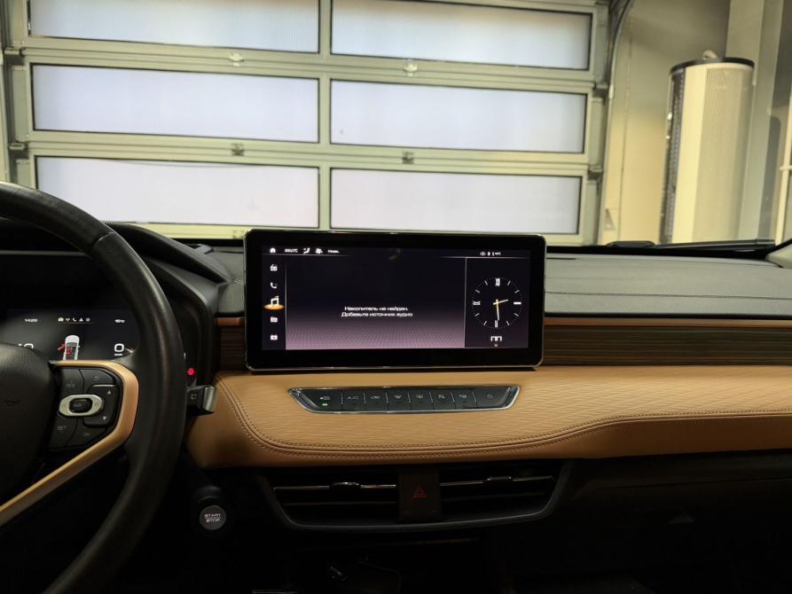 Haval Jolion I Тверь  - изображение 9