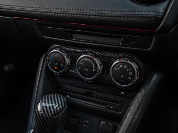Mazda CX-3 I с пробегом 2015 года, цена 1 370 000 рублей, 112761 км, внедорожник, Автокод Объявления