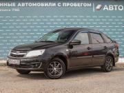 Lada (ВАЗ) Granta I Ижевск  - изображение 13