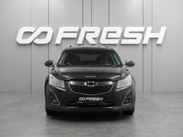 Chevrolet Cruze I Рестайлинг с пробегом 2013 года, цена 810 000 рублей, 274837 км, универсал, Автокод Объявления