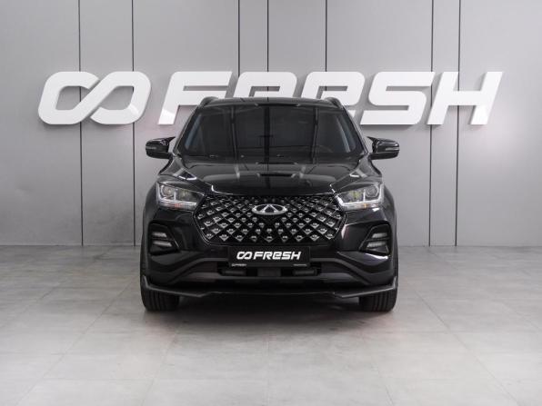 Chery Tiggo 4 Pro I с пробегом 2023 года, цена 1 649 000 рублей, 42771 км, внедорожник, Автокод Объявления