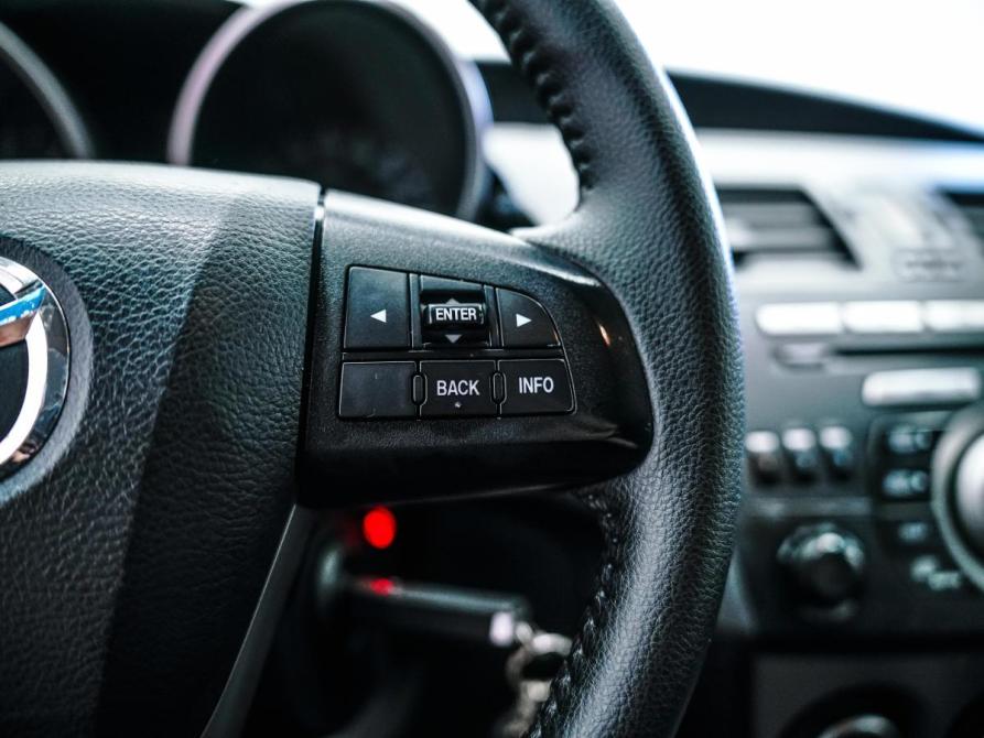 Mazda 3 II (BL) Красноярск  - изображение 20
