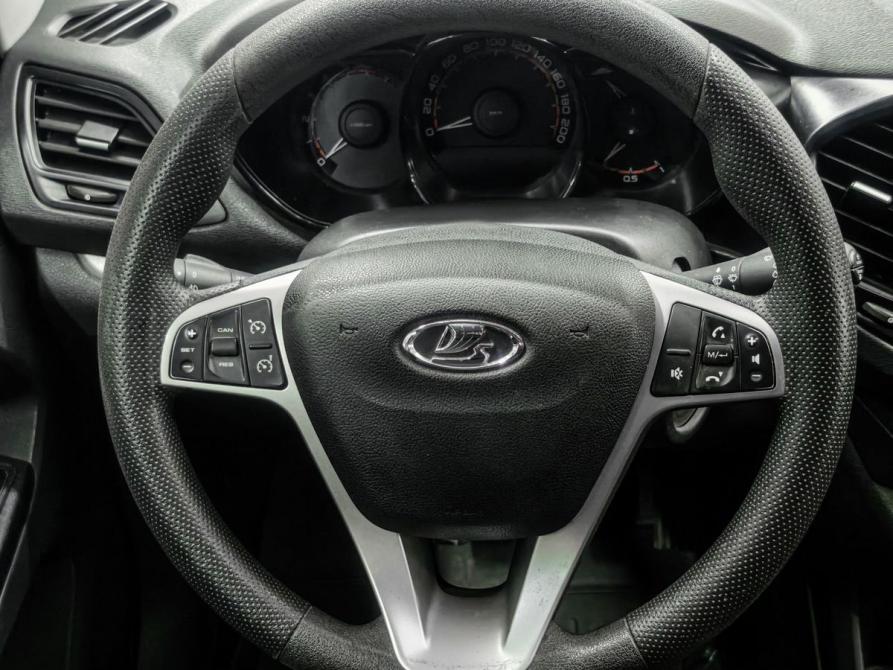 Lada (ВАЗ) Vesta I Ростов-на-Дону  - изображение 13