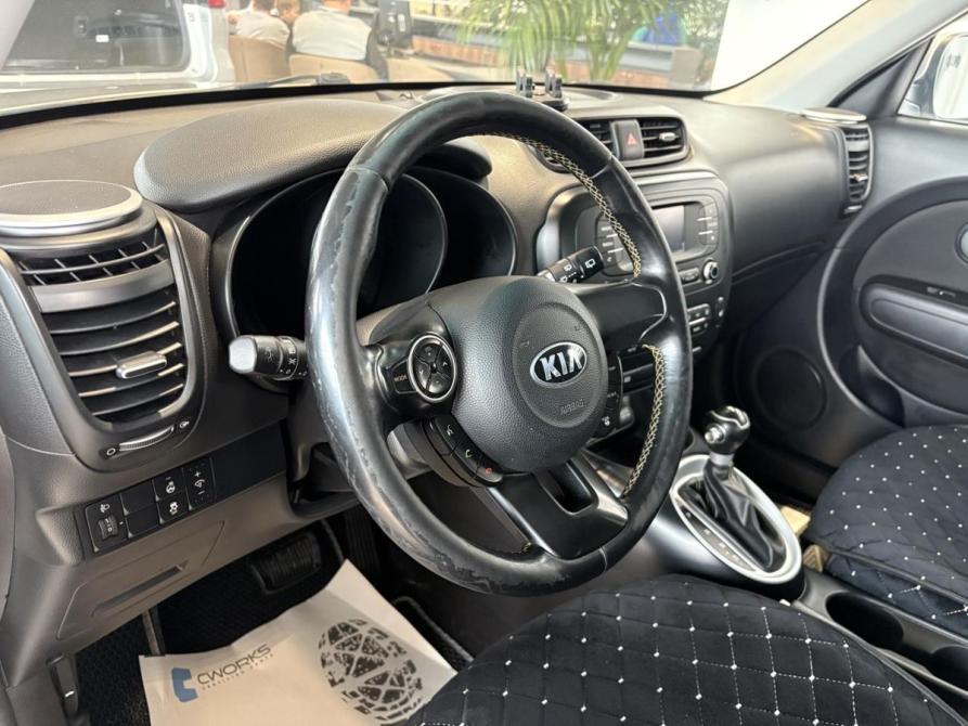 Kia Soul II Новомосковск  - изображение 16