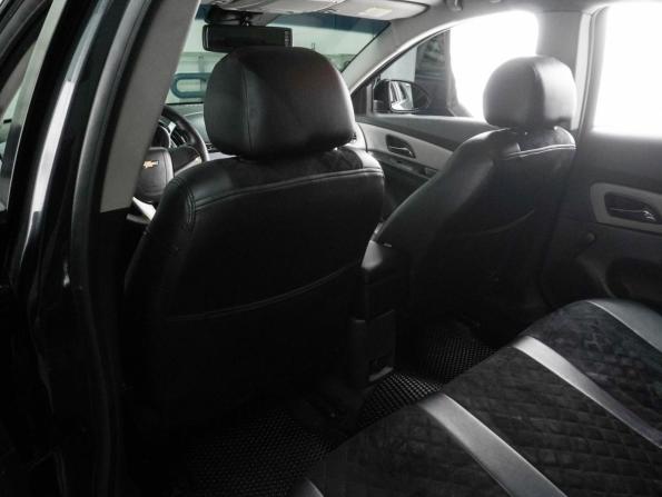 Chevrolet Cruze I Рестайлинг с пробегом 2013 года, цена 799 000 рублей, 194723 км, седан, Автокод Объявления