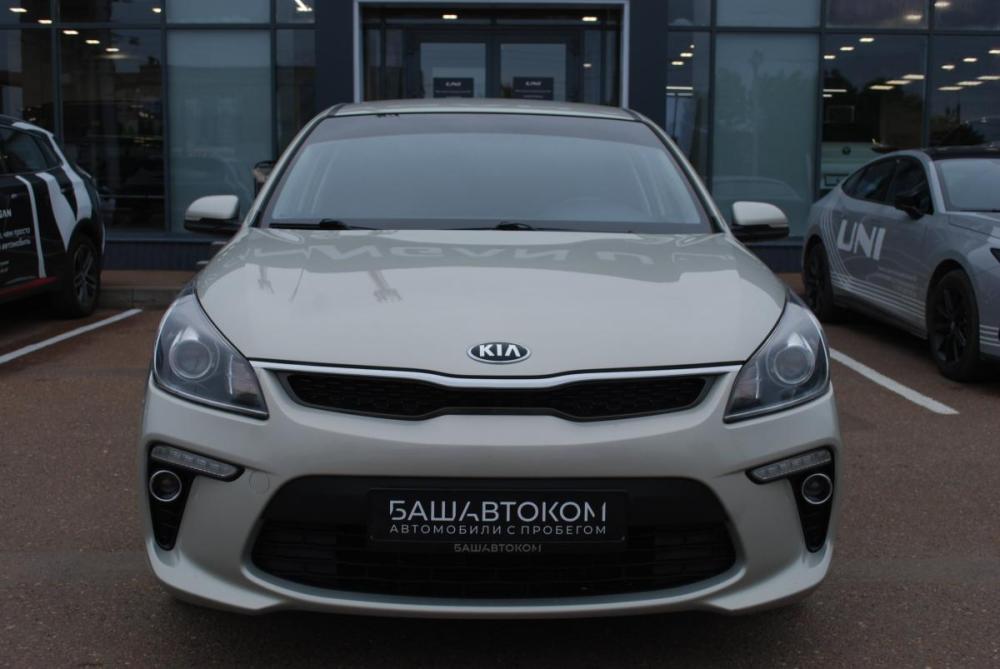 Kia Rio IV Стерлитамак  - изображение 3
