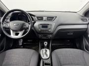 Kia Rio III Москва  - изображение 24