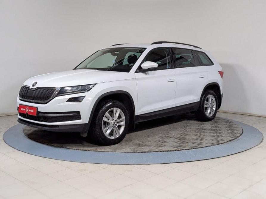 Skoda Kodiaq I Екатеринбург  - изображение 4