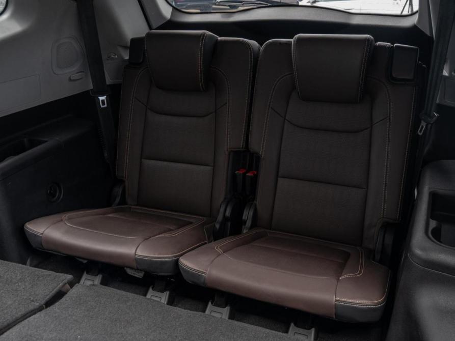 Chery Tiggo 8 Pro I Краснодар  - изображение 12