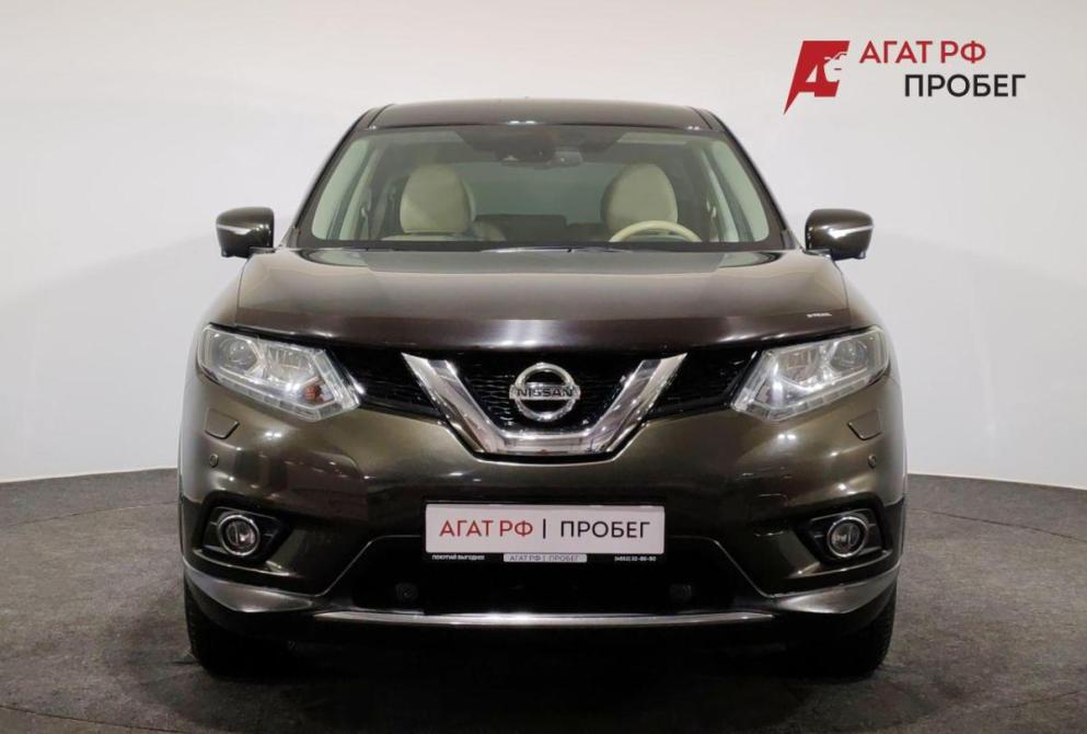 Nissan X-Trail III Ярославль  - изображение 2