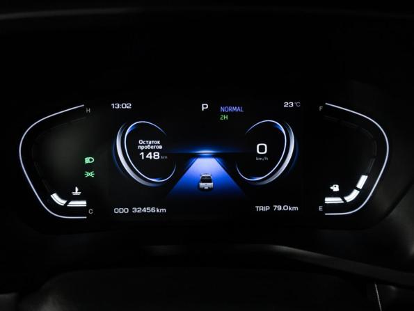 JAC T9 с пробегом 2024 года, цена 2 769 700 рублей, 32455 км, offers.body_type.unknown, Автокод Объявления
