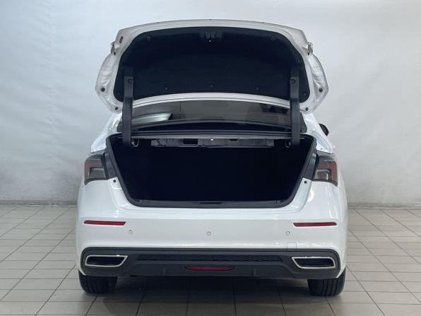 Omoda S5 с пробегом 2023 года, цена 1 420 000 рублей, 32050 км, седан, Автокод Объявления