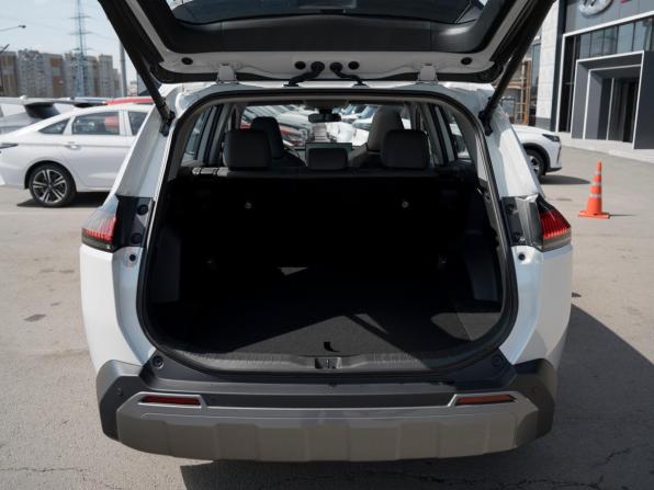 Toyota RAV4 VI (XA60) с пробегом 2026 года, цена 4 300 000 рублей, 10 км, внедорожник, Автокод Объявления