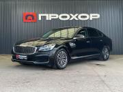 Kia K900 II Пермь  - изображение 41