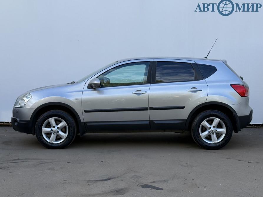 Nissan Qashqai I Москва  - изображение 8