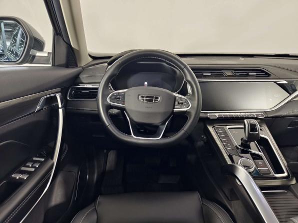Geely Atlas Pro с пробегом 2024 года, цена 2 149 000 рублей, 29336 км, внедорожник, Автокод Объявления