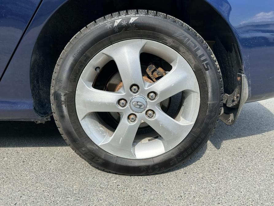Hyundai Elantra IV (HD) Екатеринбург  - изображение 12