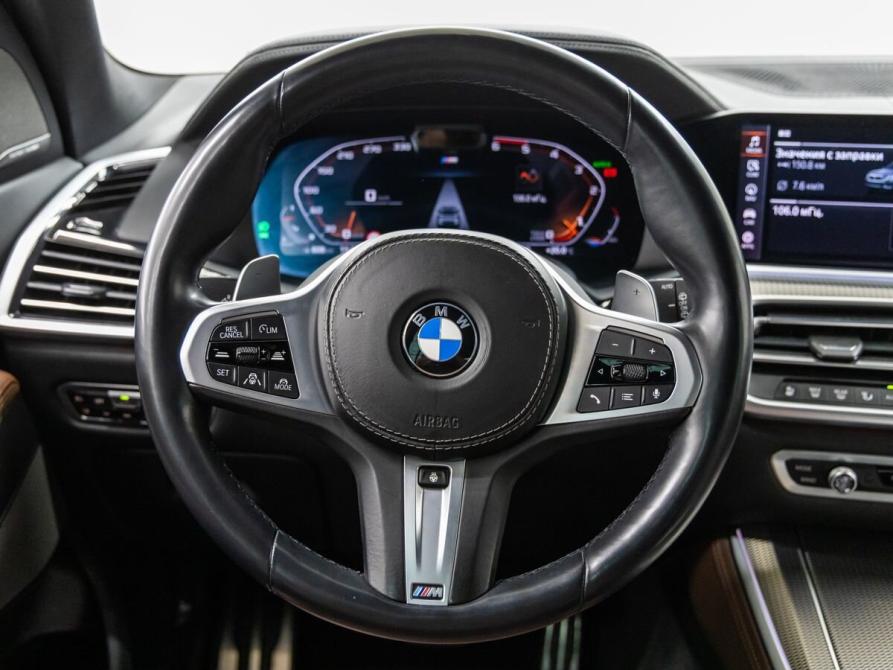 BMW X5 IV (G05/G18) Волгоград  - изображение 16